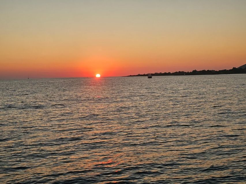 From Argostoli: Vardiani Island Sunset Cruise & Greek Meze - What Makes This Tour Stand Out?