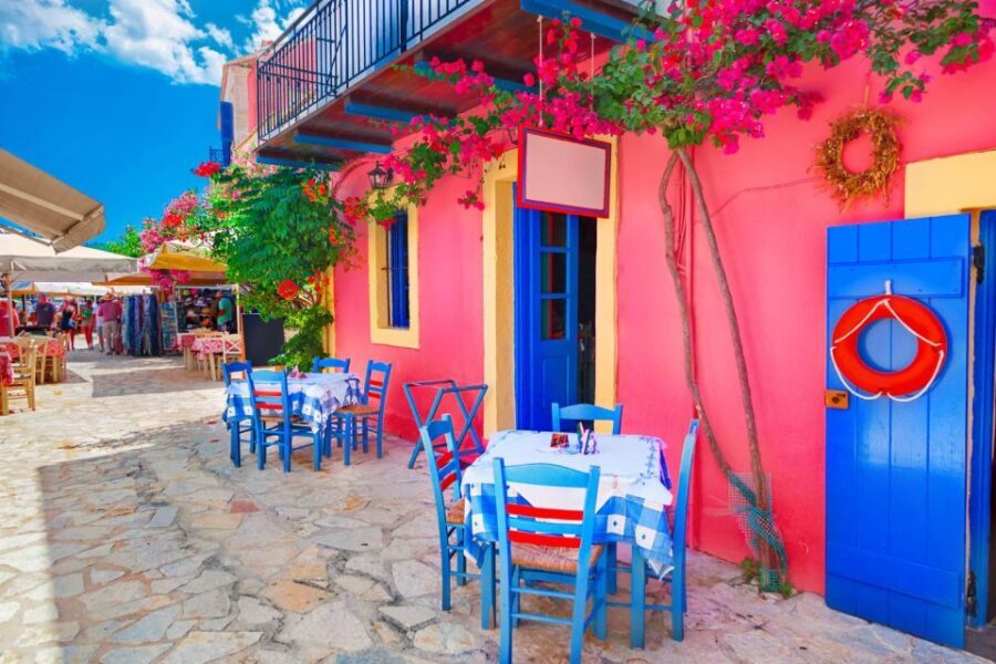 From Argostolion: Private Kefalonia Highlights Tour - Why Choose This Tour?