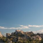 From Arles: Alpilles Regional Park Provence 4x4 Safari - Exploring Provence with a 4x4: A Detailed Look