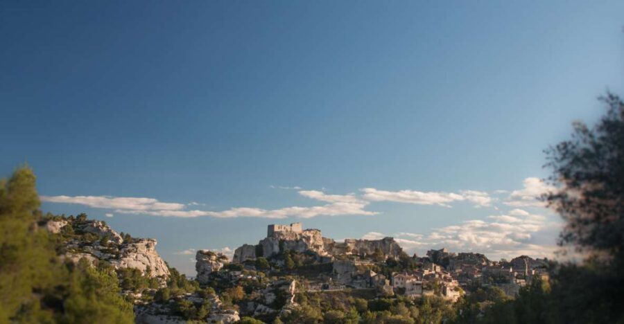 From Arles: Alpilles Regional Park Provence 4x4 Safari - Exploring Provence with a 4x4: A Detailed Look