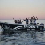 From Armação de Pêra: Sunset Benagil Caves Boat Tour - An In-Depth Look at the Sunset Benagil Caves Boat Tour
