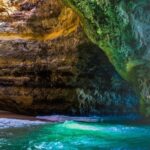 From Armação de Pêra: Sunset Boat Tour to Benagil Cave - A Deep Dive into the Sunset Boat Tour Experience