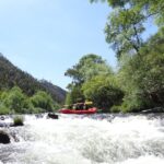 From Arouca: Cano-Rafting - Adventure Tour - What Makes This Tour Stand Out?