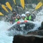 From Arouca: Paiva River Rafting Adventure - Adventure Tour - Who Will Appreciate This Adventure?