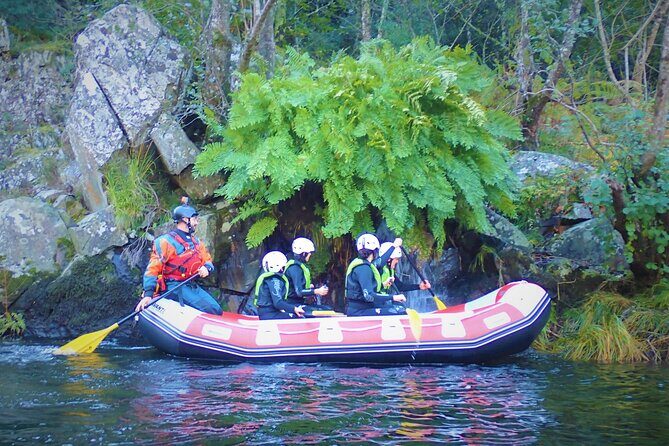 From Arouca: Paiva River Rafting Discovery - Adventure Tour - Final Thoughts