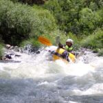 From Arouca: River Tubing - Adventure Tour - The Scenic Drive and Starting Point