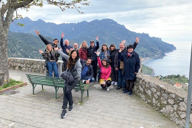 From Ashes to Azure: Private Pompeii & Amalfi Coast with Pick Up - A Deep Dive Into This Private Tour