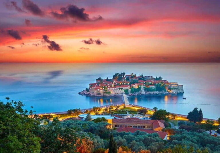 From Athens: 14-Day Balkans Tour to Sarajevo or Belgrade - A Detailed Look at the 14-Day Balkan Journey