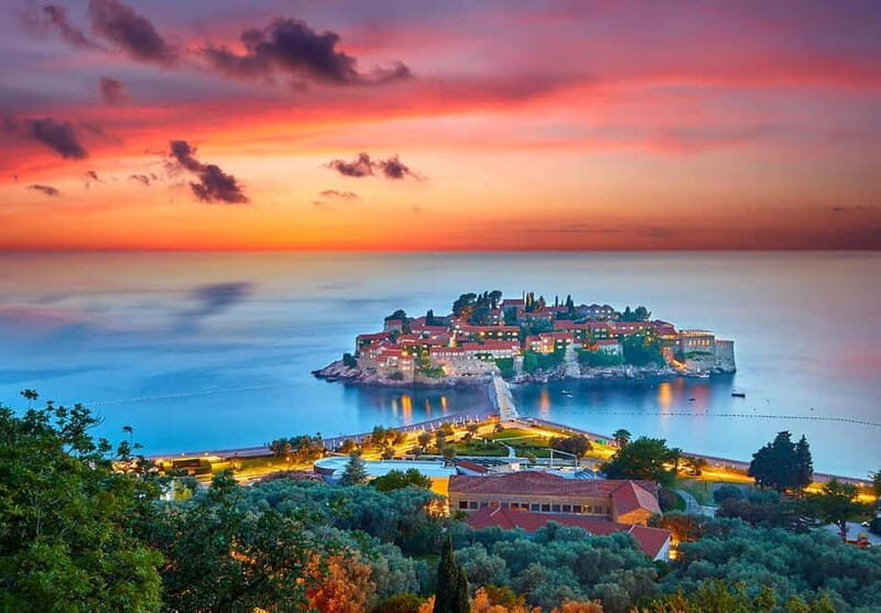 From Athens: 14-Day Balkans Tour to Sarajevo or Belgrade - A Detailed Look at the 14-Day Balkan Journey