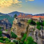 From Athens: 2-Day Meteora Trip with Tansportation & Hotel - Final Thoughts: Is This the Right Tour for You?