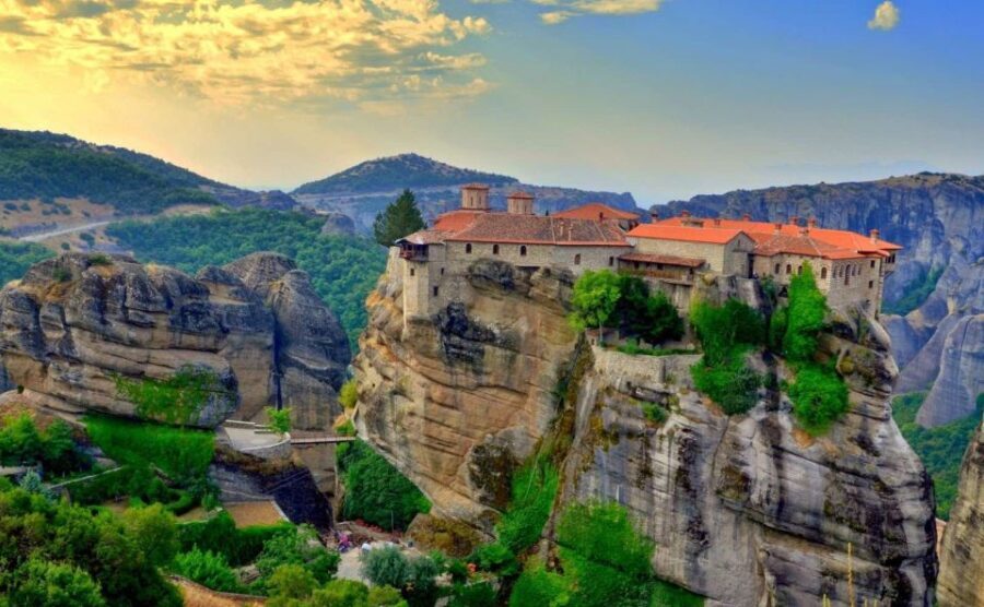 From Athens: 2-Day Meteora Trip with Tansportation & Hotel - Final Thoughts: Is This the Right Tour for You?