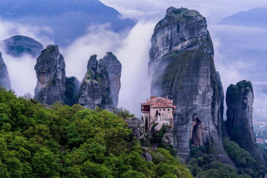 From Athens: 2 Days Meteora, Thermopylae & Delphi Tour - Analyzing the Value and Practicalities