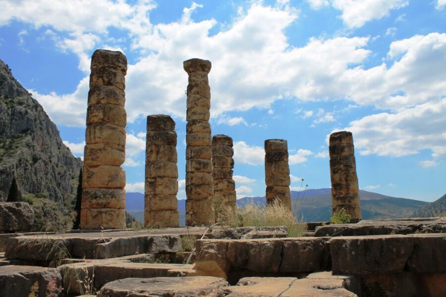From Athens: 4-Days Classical Tour with Meteora - Who This Tour Is Perfect For