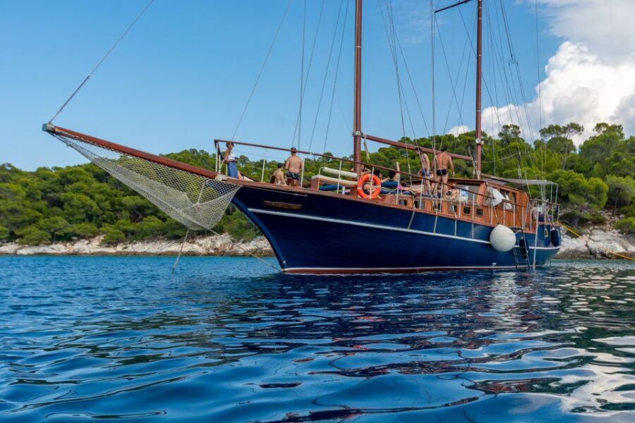 From Athens: Aegina, Agistri and Metopi Day Cruise w/ Lunch - A Detailed Look at the Day Cruise Experience