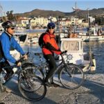 From Athens: Aegina Island E-Bike Tour with Ferry Tickets - Exploring Aegina: A Complete Breakdown