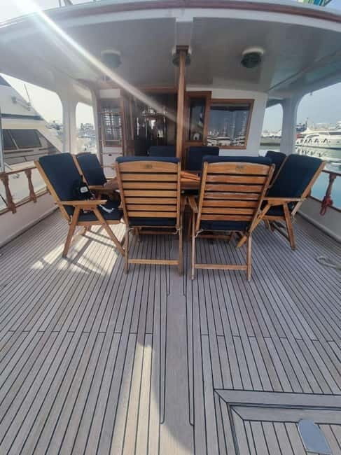From Athens: All Inclusive Day Cruise to 3 Islands - What to Expect
