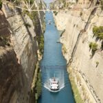 From Athens: Ancient Corinth Day Trip with Canal & VR Guide - Who Will Love This Tour?