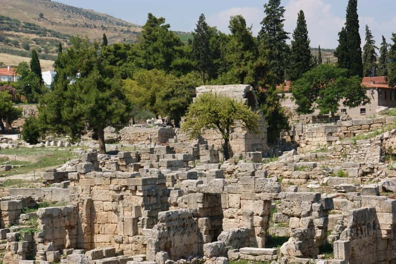 From Athens: Ancient Corinth Tour Official Guide & Tickets - Who Is This Tour Best For?