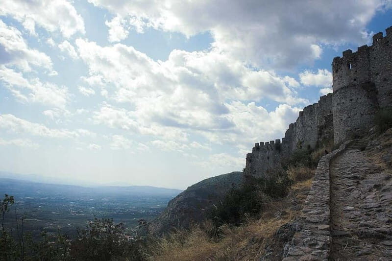 From Athens: Ancient Sparta and Nemea Wine Country Day Trip - What Makes This Tour Stand Out?