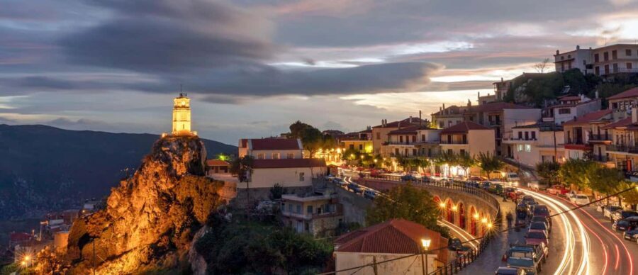 From Athens: Arachova Full-Day Trip with Premium Transfers - Who Will Enjoy This Tour?