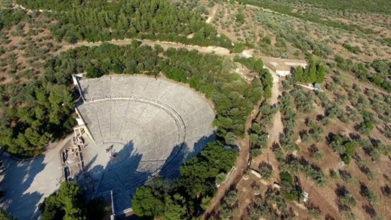 From Athens: Argolis Private Full-Day Tour - Why This Tour Works Well
