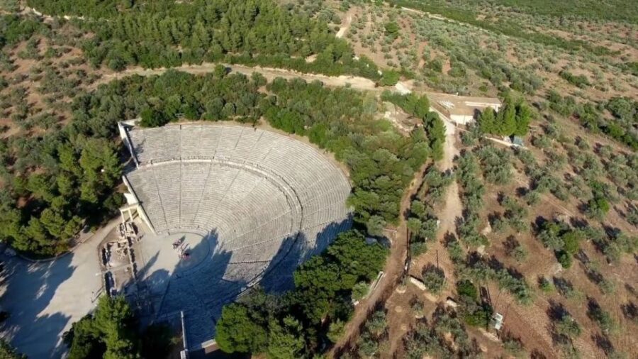 From Athens: Argolis Private Full-Day Tour - Why This Tour Works Well