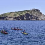 From Athens: Cape Sounion Guided Kayaking Tour with Lunch - What You’ll Get for Your Money