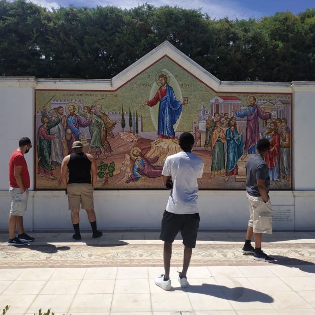 From Athens: City & Corinth Guided Day Tour - Who Would Enjoy This Tour?