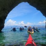 From Athens: Corinthian Gulf Guided Sea Kayaking Tour - Frequently Asked Questions