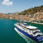 From Athens: Day Cruise of the Saronic Islands - The Experience in Detail