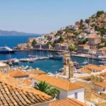 From Athens: Day Cruise to Hydra, Poros & Aegina with Lunch - The Cruise Vessel and Overall Comfort
