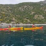 From Athens Day Trip to Sea Kayak Sunken City of Epidaurus - Who Should Consider This Tour?
