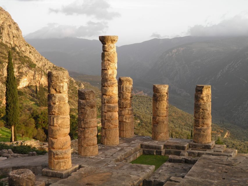 From Athens: Delphi and Meteora 2-Day Tour with Hotel - Who Should Consider This Tour?