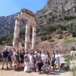 From Athens: Delphi Day Trip with Multilingual Audioguide - What Makes This Tour Stand Out