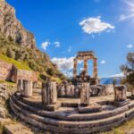 From Athens: Delphi Full Day V.R. Audio Guided Tour - Who Will Love This Tour?