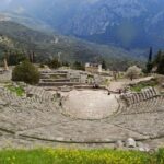 From Athens: Delphi Private Tour with Lunch Time - Final Thoughts