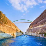 From Athens: Explore Ancient Corinth & Charming Nafplion - The Itinerary in Detail