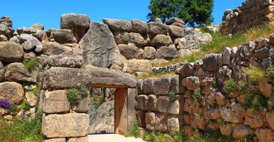From Athens: Explore Ancient Greece 4-Day Tour - Who Should Consider This Tour?