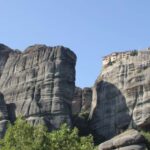 From Athens : Full Day Meteora Hike Tour & Monastery Visit - Discovering Meteora: An Unforgettable Greek Landmark