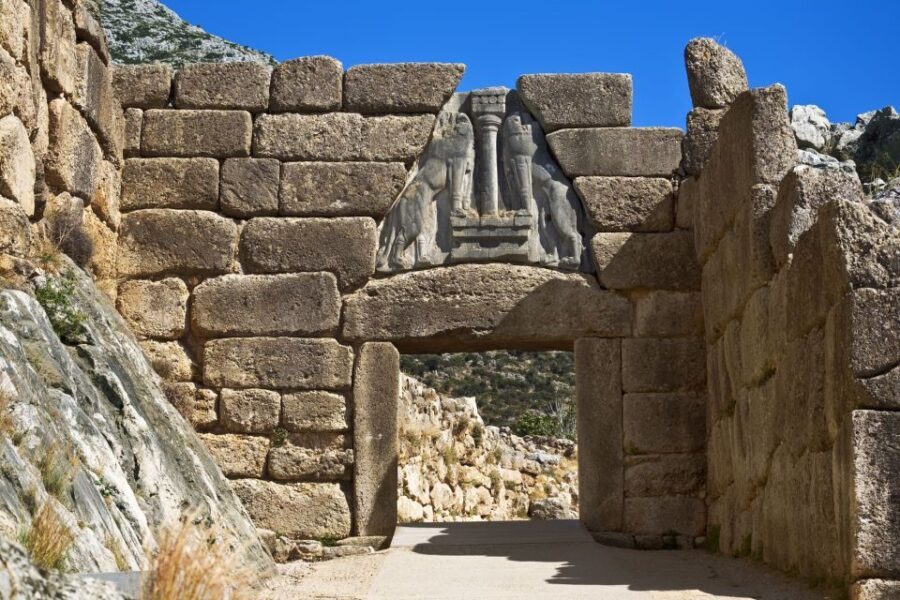 From Athens: Full-Day Tour of Peloponnese - FAQ