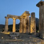 From Athens: Half-Day Ancient Corinth Evening Private Tour - Analyzing the Experience: Value and Practicality