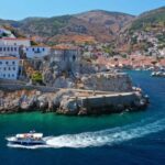 From Athens: Hydra Island Private Day Trip - How the Tour Works