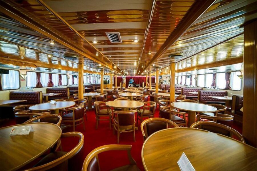 From Athens: Hydra, Poros & Aegina Cruise with Buffet Lunch - The Value of This Tour