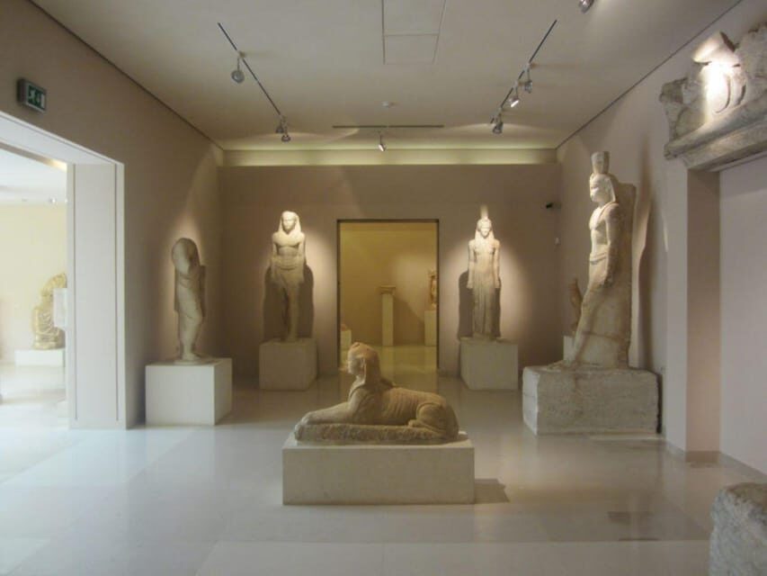 From Athens: Marathon Battlefield and Museum Private Tour - Who Would Love This Tour?
