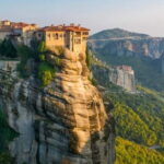 From Athens: Meteora and Thermopylae Private Full-Day Trip - The Itinerary in Detail