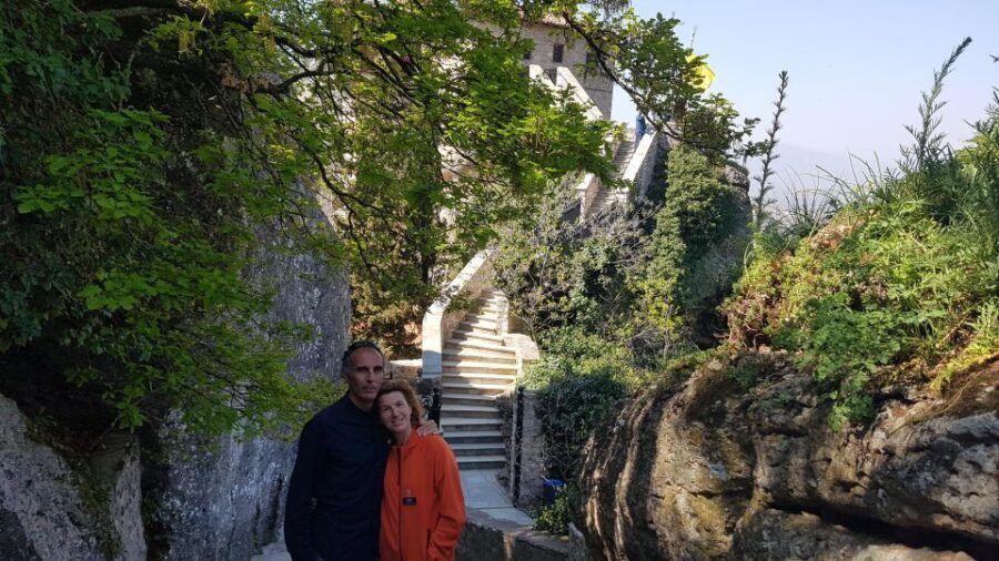 From Athens: Meteora Train Trip with Overnight Stay - Day Two: Activities and Departure
