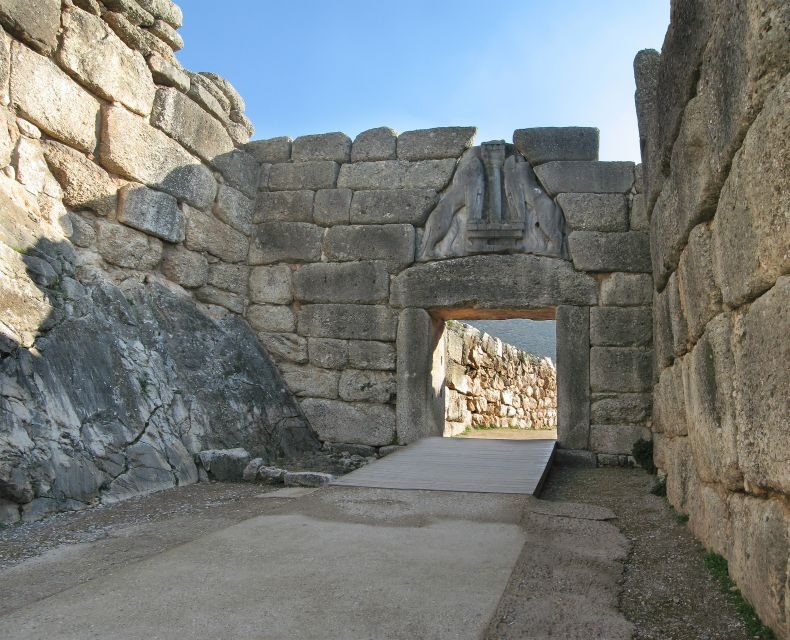 From Athens: Mycenae, Epidaurus, and Nafplio Private Tour - Final Thoughts
