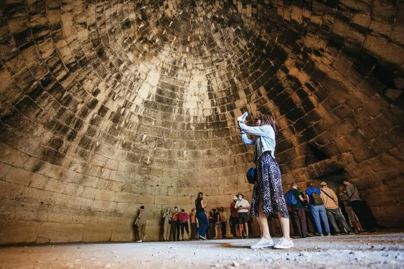 From Athens: Mycenae, Epidaurus & Nafplio Full-Day Tour - Why This Tour Adds Value