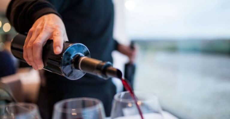 From Athens: Olive Oil Production & Wine Private Day Trip - A Closer Look at the Experience