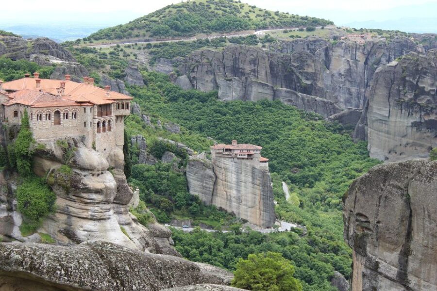 From Athens: Peloponnese 6-Day Private Tour to Meteora - The Value and Practicality of This Tour